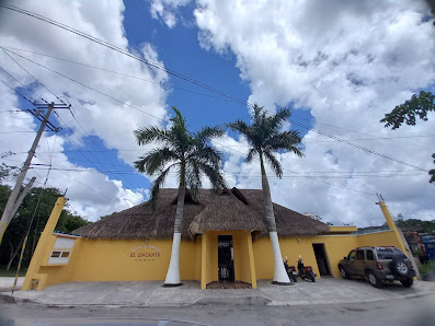 Salon De Eventos El Encanto